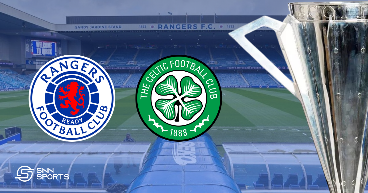 Points Shared between Rangers and Celtic in Dull Derby - SNN Sports