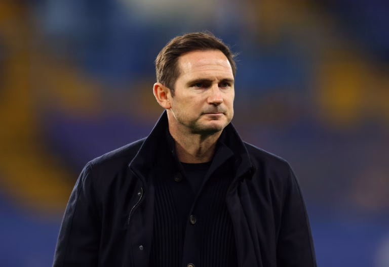 Should Rangers have appointed Frank Lampard as manager?