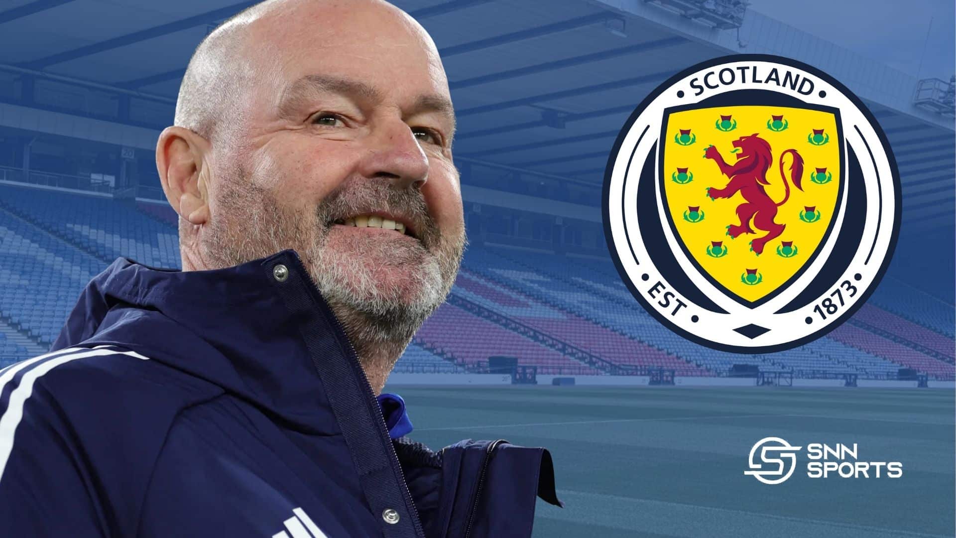 Scotland announce youth call-ups for World Cup training camp - SNN Sports