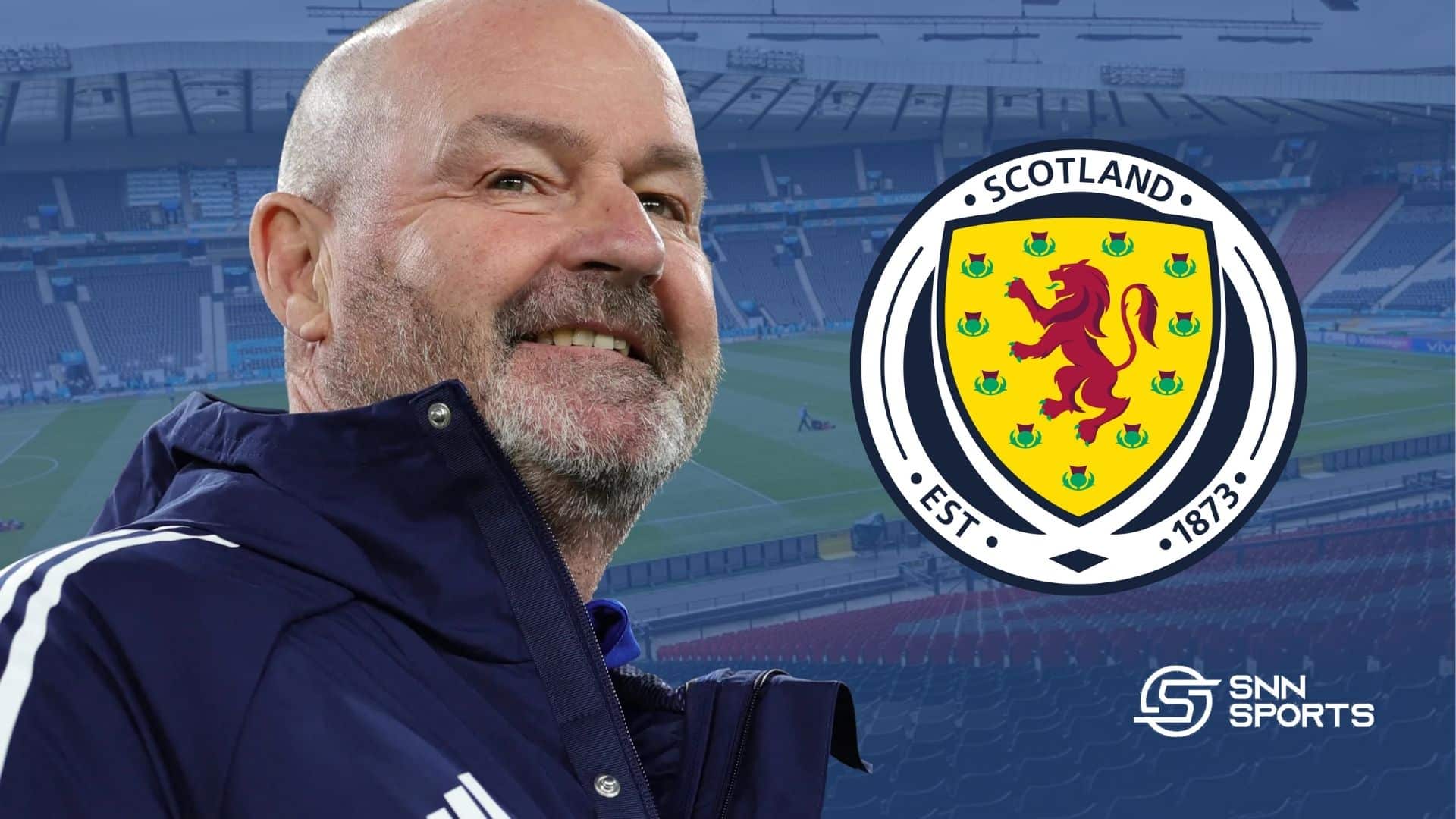 Scotland to face AFCON Quarter Finalists as World Cup preparations take ...