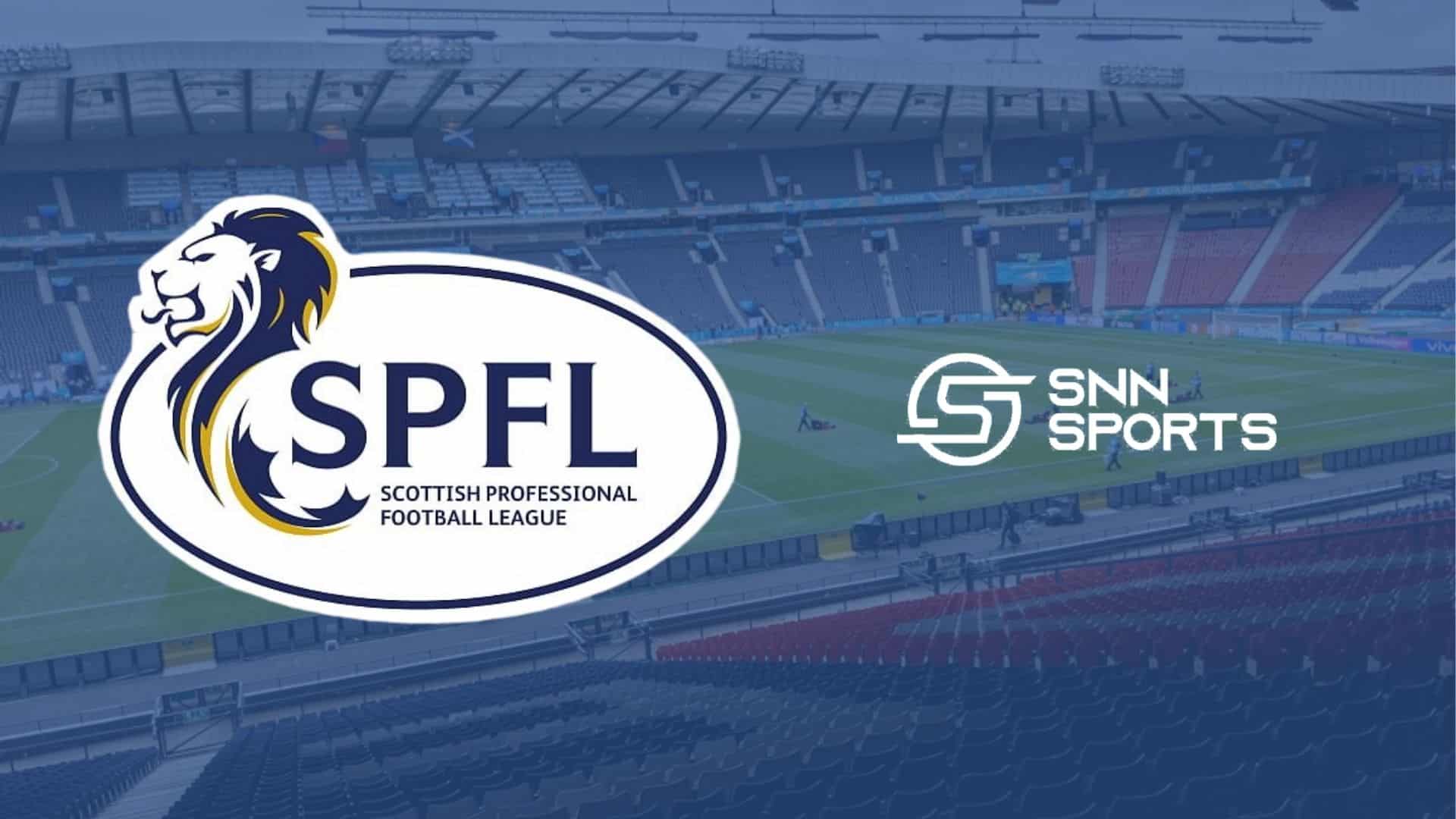 Scottish Football Restructuring Proposal Phase 2: Refreshing the ...