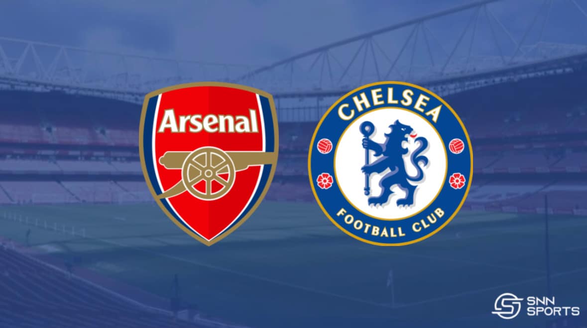 Arsenal 2-1 Chelsea: Post-Match Reaction - SNN Sports