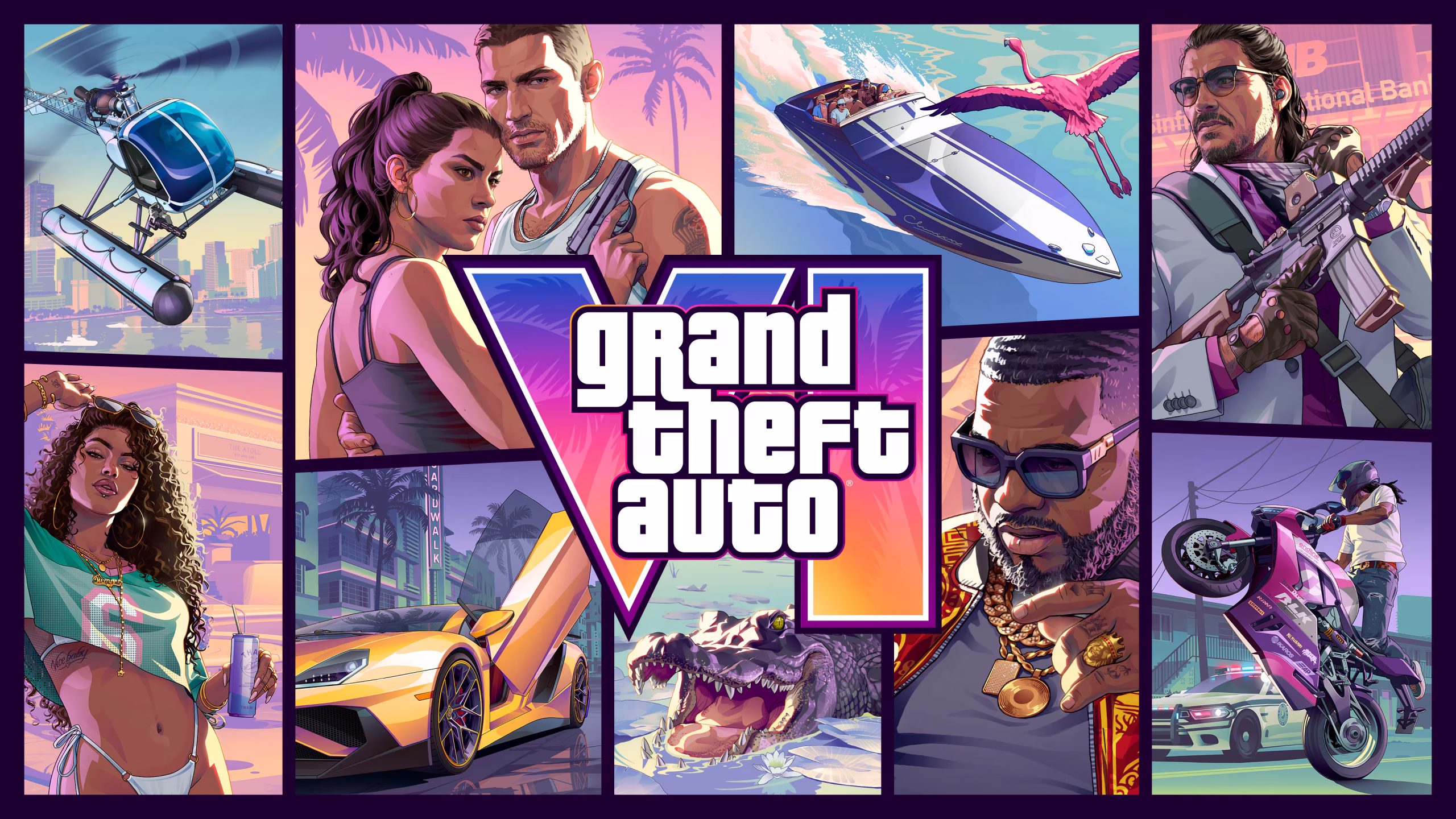 🎮 WIN GTA 6 FOR CHRISTMAS WITH SNN SPORTS!